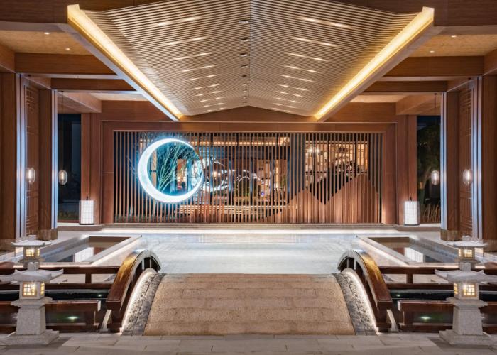 Holiday Inn Resort Yichun Mingyue Mountain by IHG