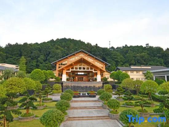 Tianmushan Hotspring Hotel