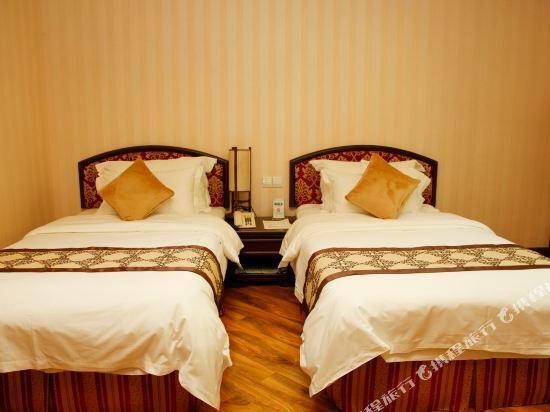 Yannanfei Weilong Hotel