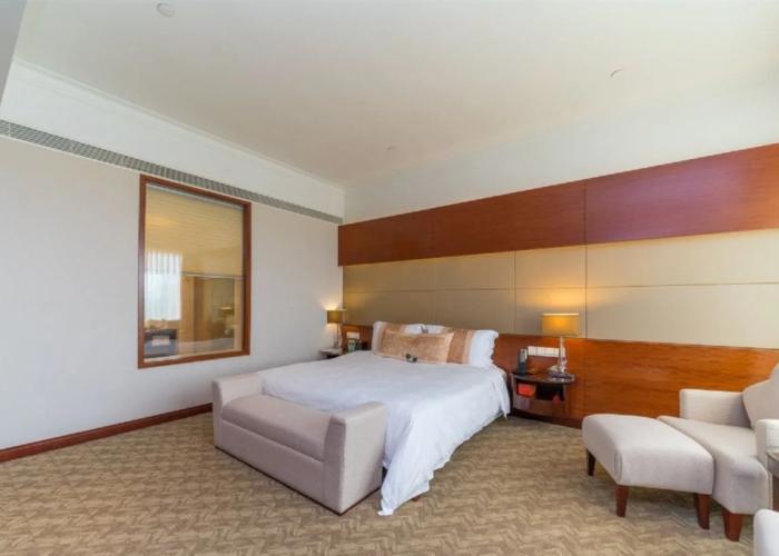 Golden Bay International Hotel