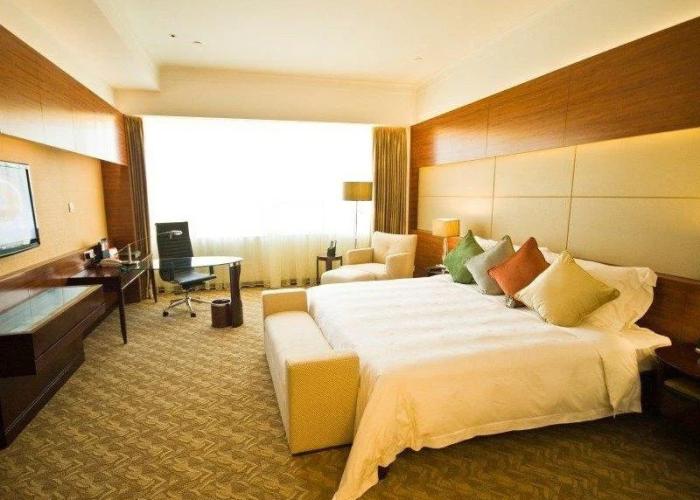 Golden Bay International Hotel