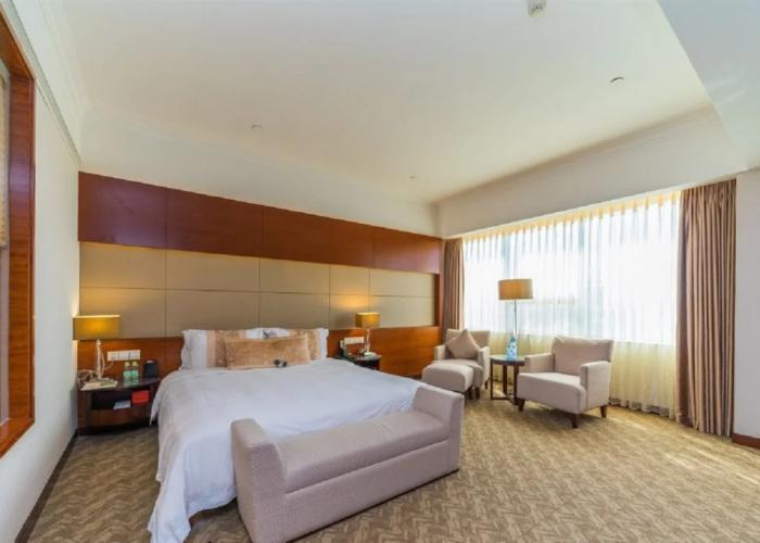 Golden Bay International Hotel