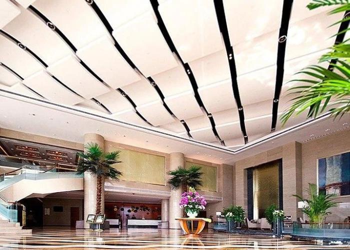 Golden Bay International Hotel