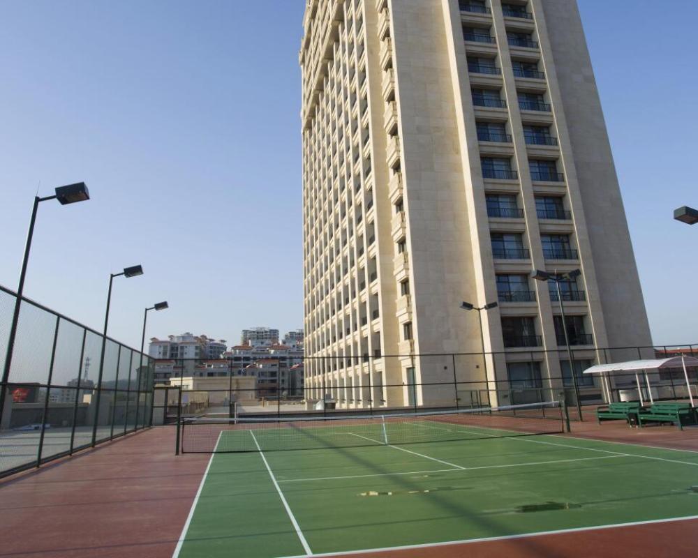 Howard Johnson Changsheng Plaza Meizhou