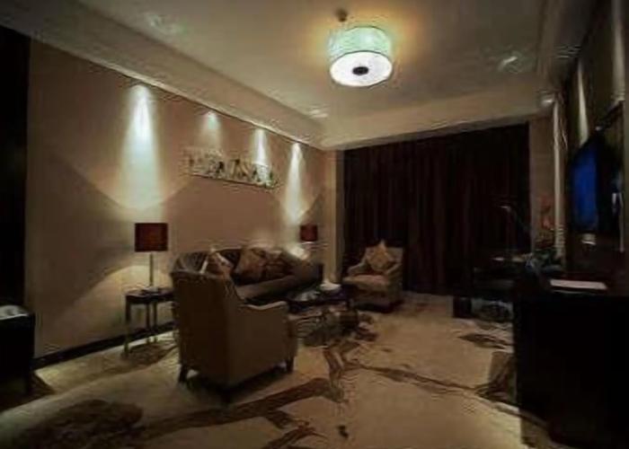 Howard Johnson Changsheng Plaza Meizhou