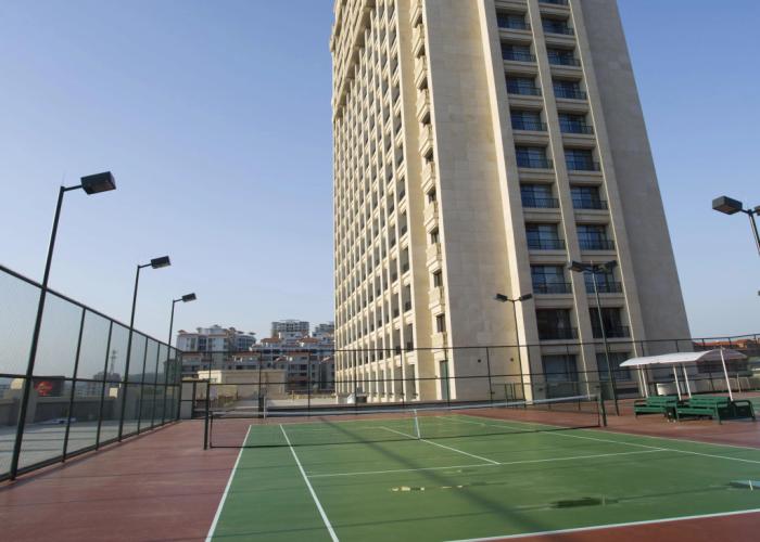 Howard Johnson Changsheng Plaza Meizhou