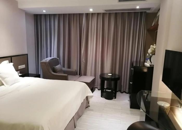 Ramada Meizhou