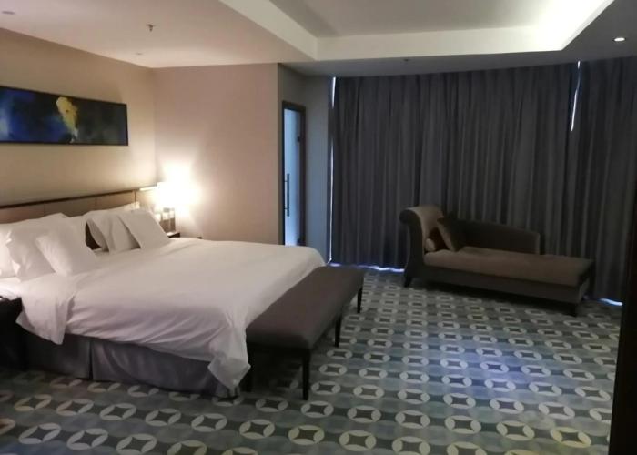 Ramada Meizhou