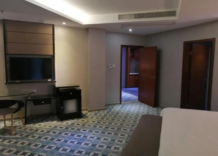 Ramada Meizhou