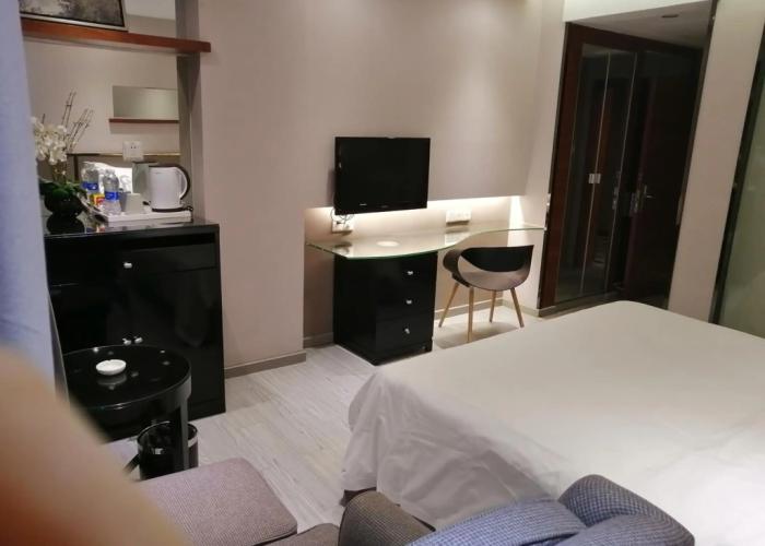 Ramada Meizhou