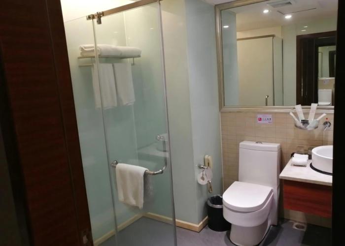 Ramada Meizhou