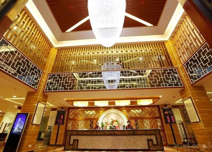 Jin De Bao Hotel