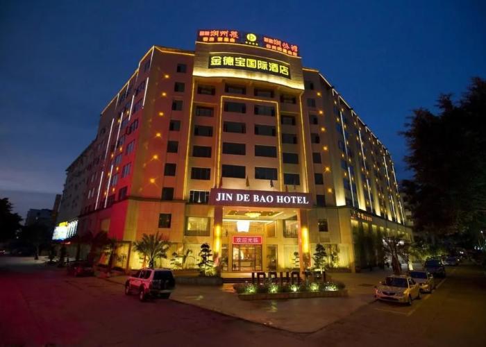 Jin De Bao Hotel