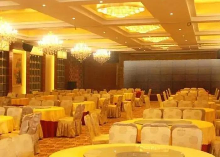 Jin De Bao Hotel