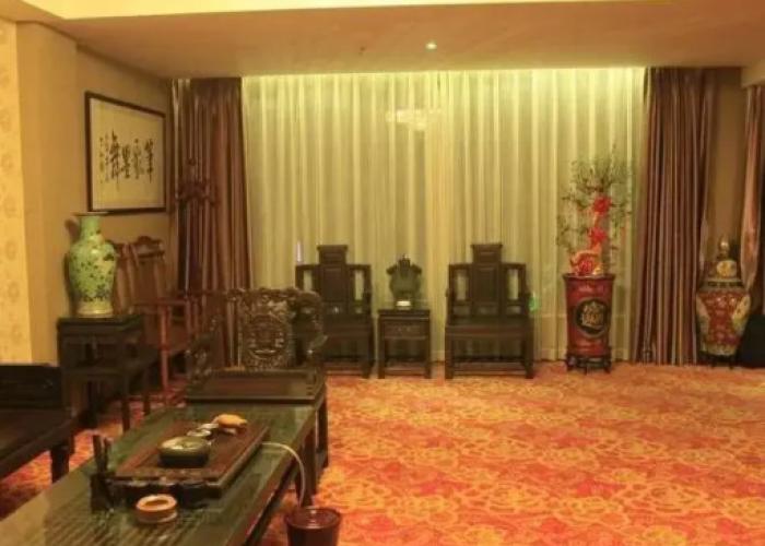 Jin De Bao Hotel