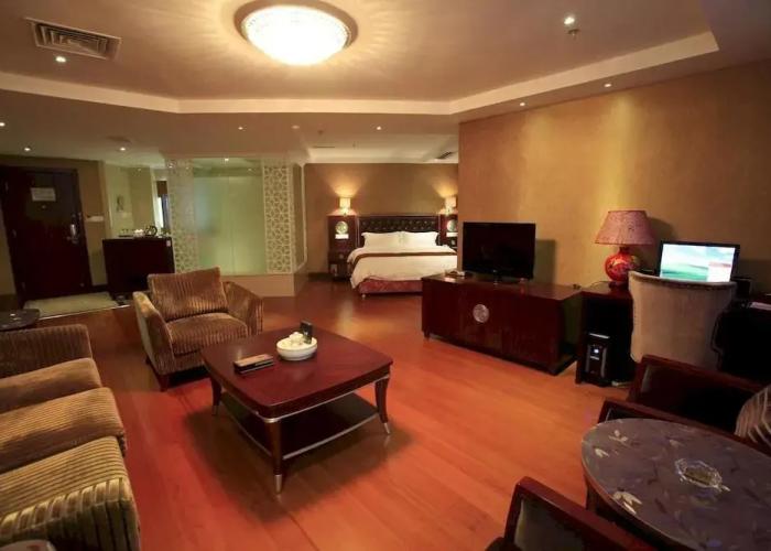 Jin De Bao Hotel