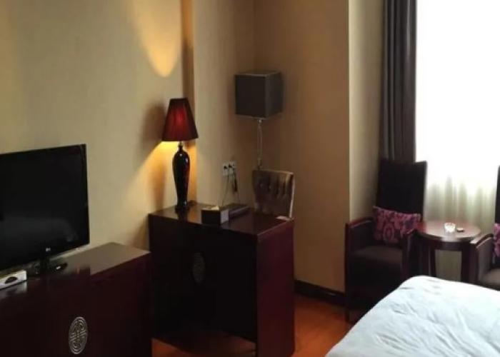 Jin De Bao Hotel