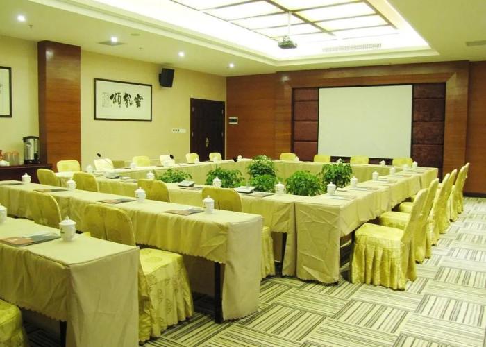 Jin De Bao Hotel