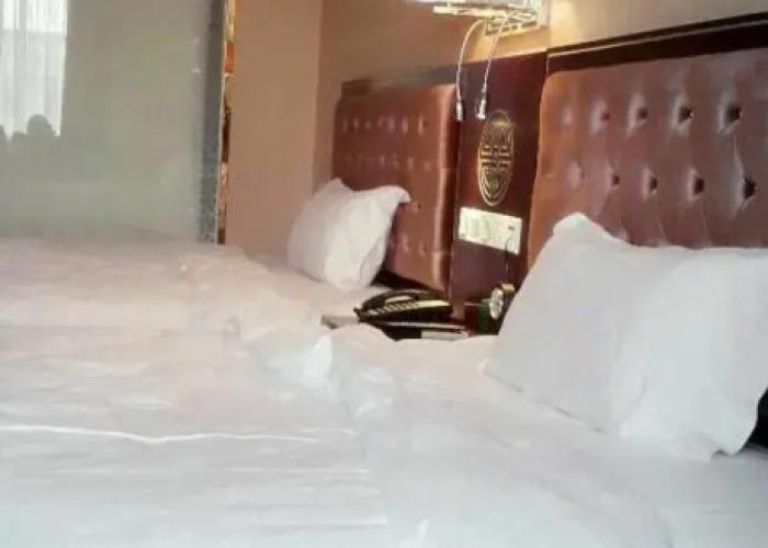 Jin De Bao Hotel