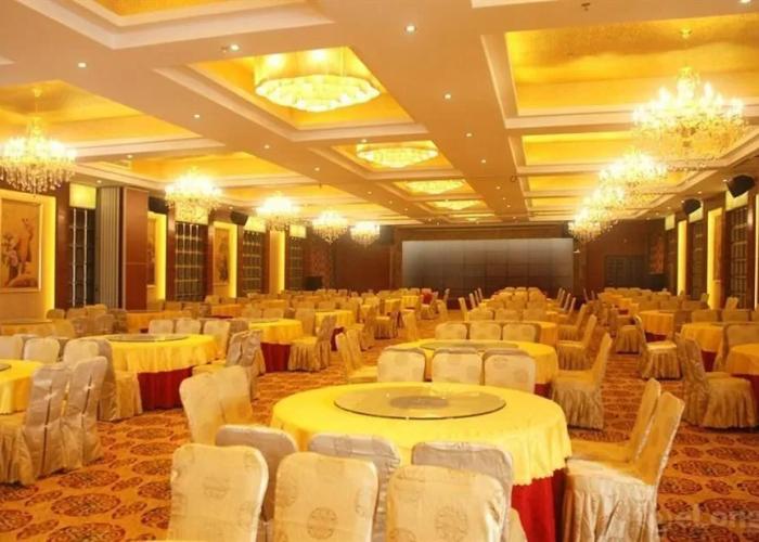 Jin De Bao Hotel