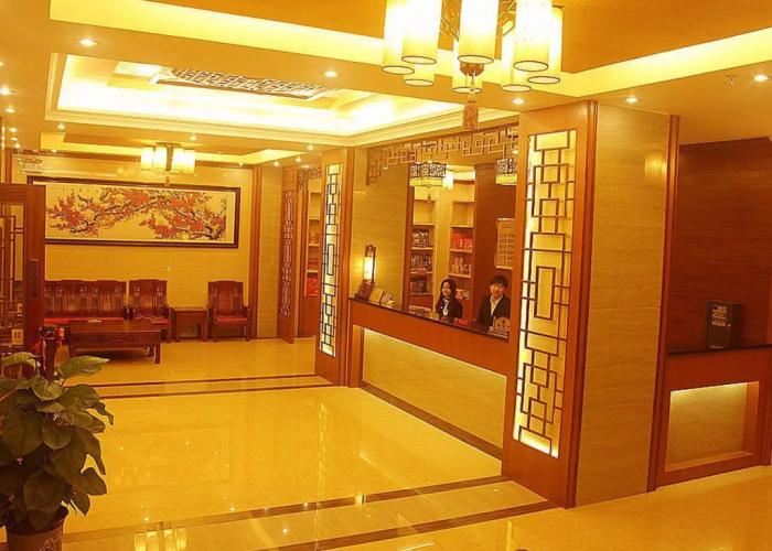 Honghua Hotel