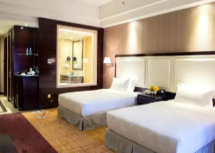 Country Garden Holiday Hotel