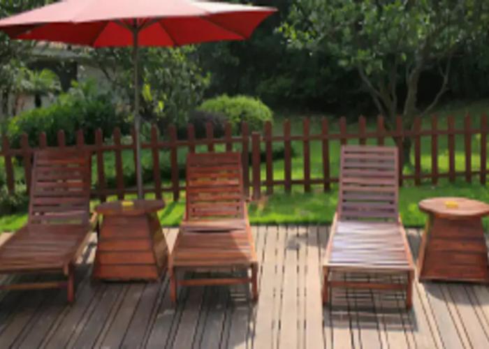 Country Garden Holiday Hotel
