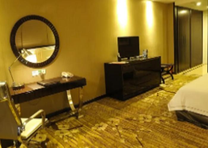 Country Garden Holiday Hotel