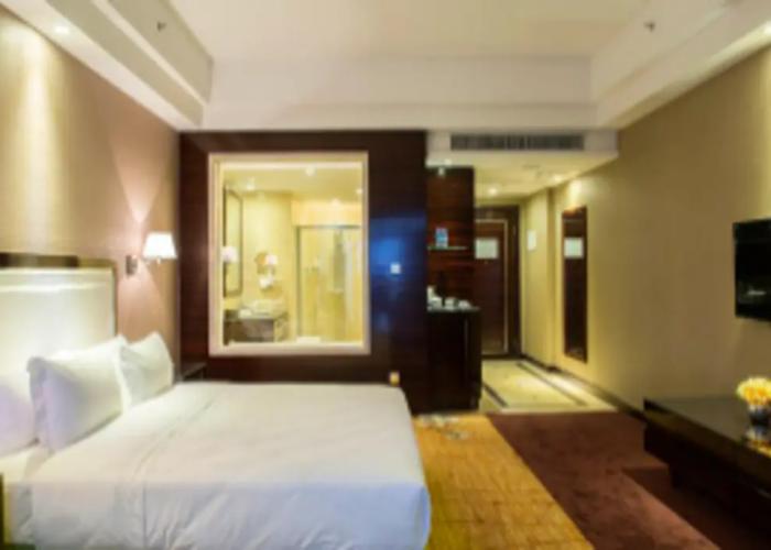 Country Garden Holiday Hotel
