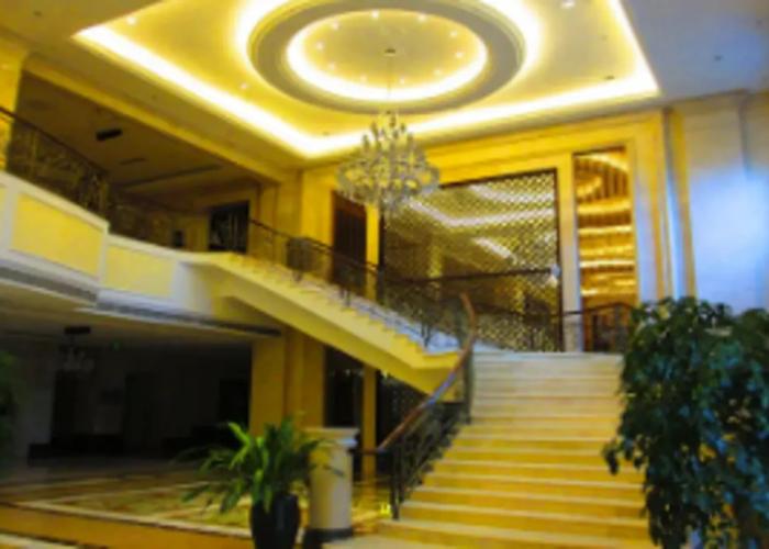 Country Garden Holiday Hotel