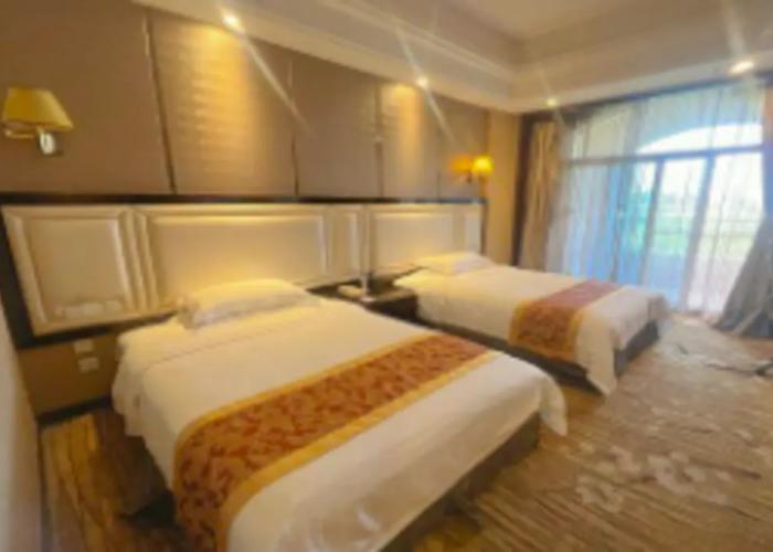 Country Garden Holiday Hotel