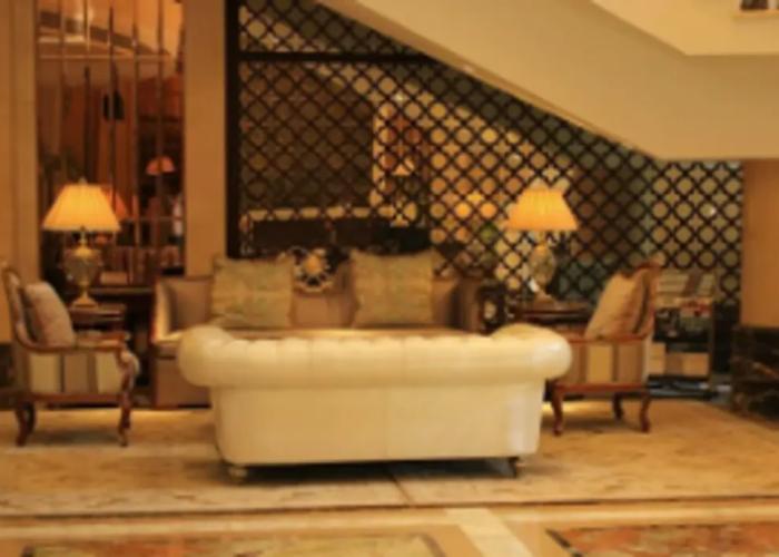 Country Garden Holiday Hotel