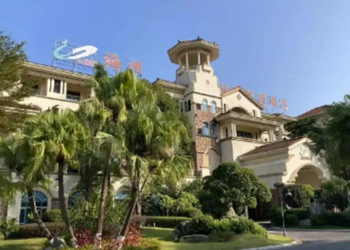 Country Garden Holiday Hotel