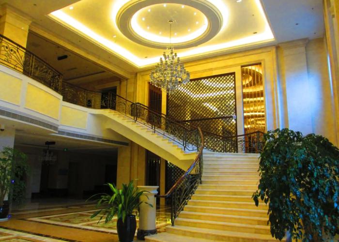 Meizhou Xinghao Hotel