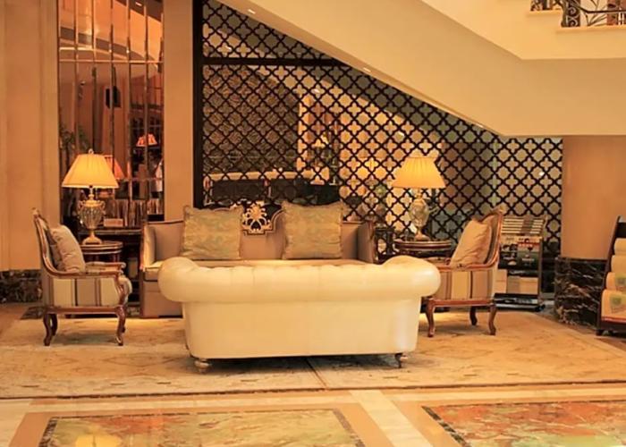 Meizhou Xinghao Hotel