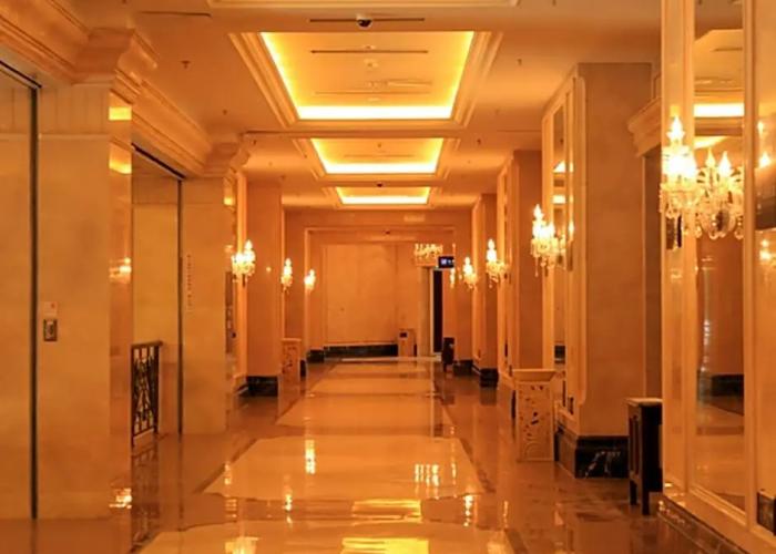Meizhou Xinghao Hotel