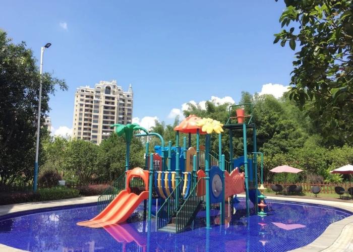 Meizhou Xinghao Hotel