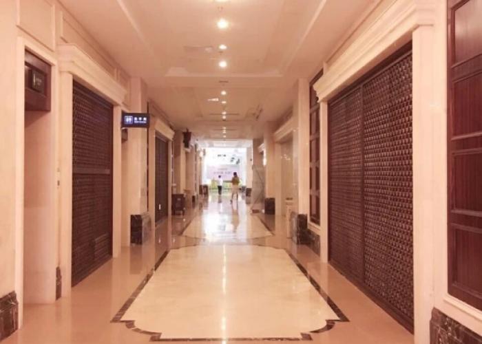 Meizhou Xinghao Hotel