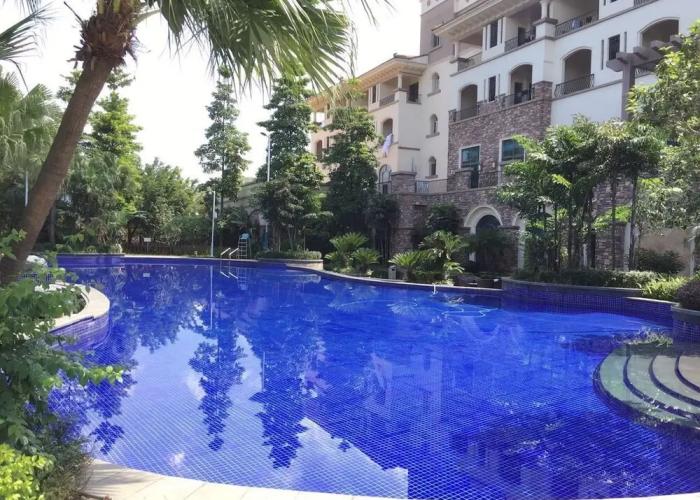 Meizhou Xinghao Hotel