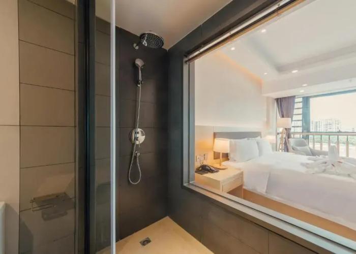 White Swan Guest House MeiZhou