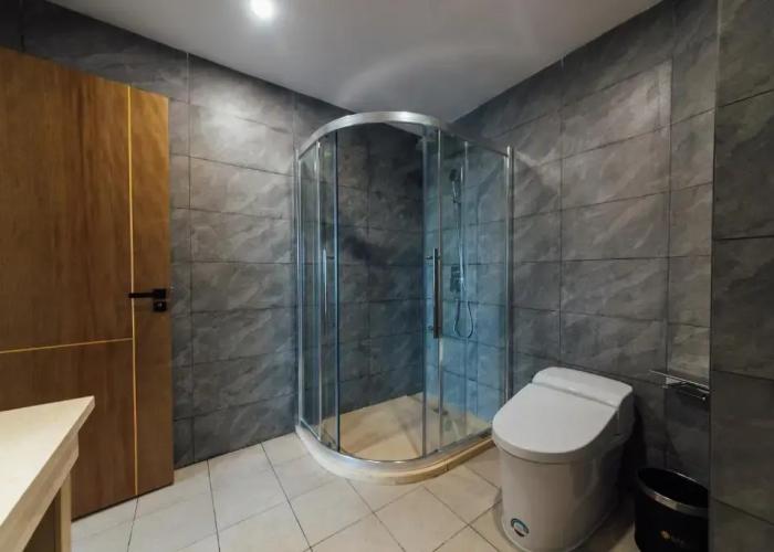White Swan Guest House MeiZhou