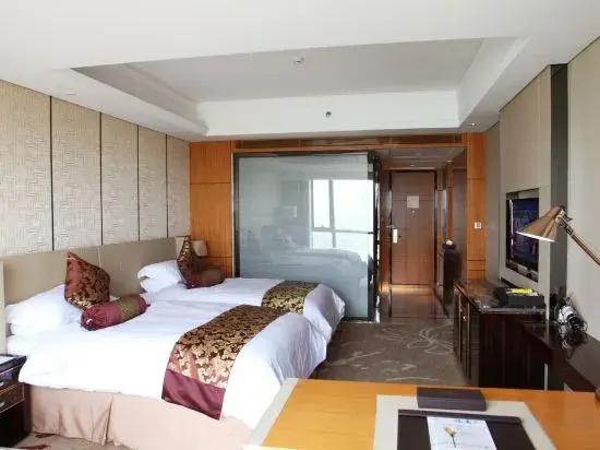Shandong Shengyuan International Hotel