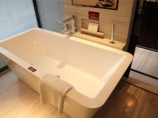 Shandong Shengyuan International Hotel