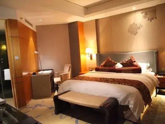 Shandong Shengyuan International Hotel