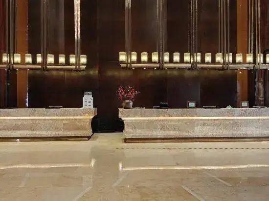 Shandong Shengyuan International Hotel