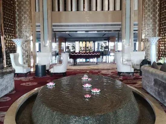 Shandong Shengyuan International Hotel