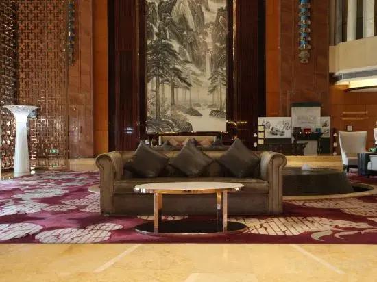 Shandong Shengyuan International Hotel