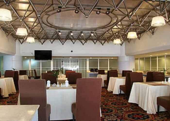 Wanjie International Hotel
