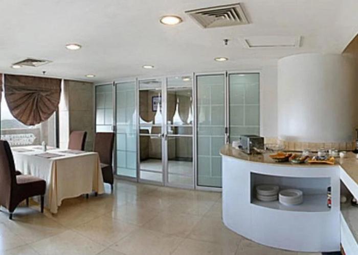 Wanjie International Hotel