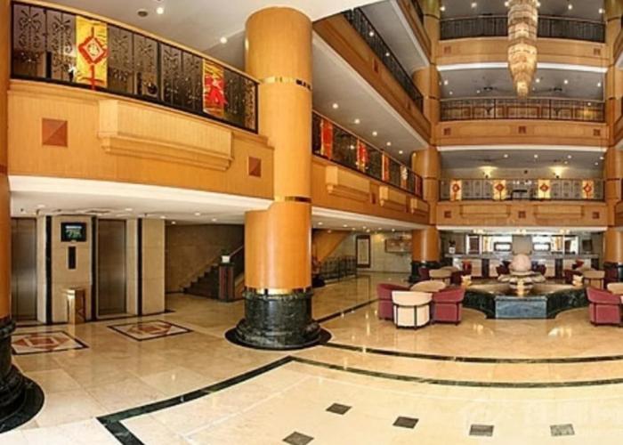 Wanjie International Hotel